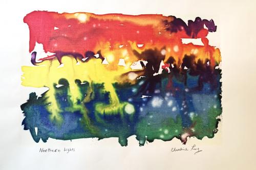Northern-Lights-Silkscreen-Print-15x-22