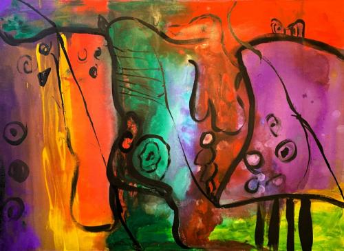 Moore-to-the-Point.-Acrylic-on-Watercolour-paper.-22x-30.5