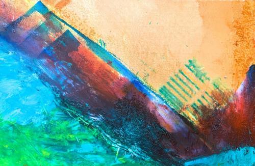 Mass-Movement-Mixed-Media-12x18.5-on-watercolour-paper