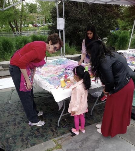 2019 Port Credit Waterfront Festival