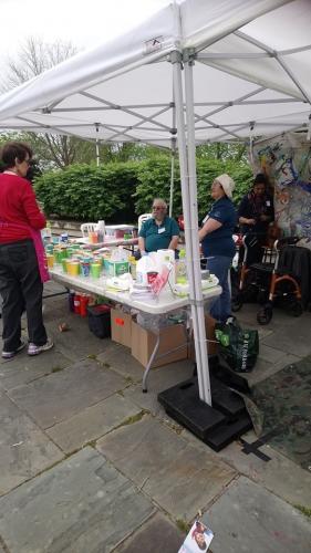 2019 Port Credit Waterfront Festival