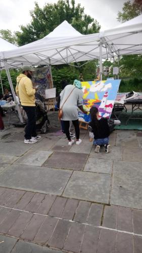 2019 Port Credit Waterfront Festival