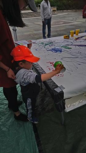 2019 Port Credit Waterfront Festival