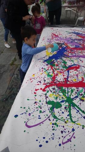 2019 Port Credit Waterfront Festival