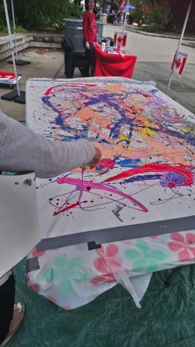 2019 Port Credit Waterfront Festival