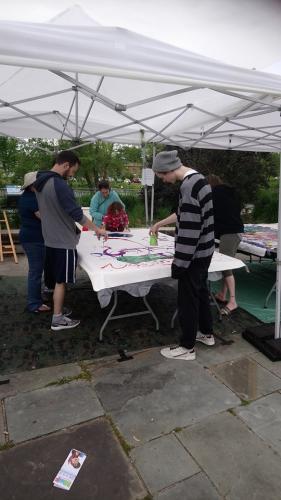 2019 Port Credit Waterfront Festival