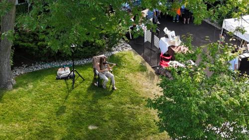 2024 September Fall Into Art Street Festival