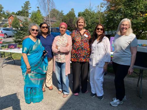 2024 September Fall Into Art Street Festival