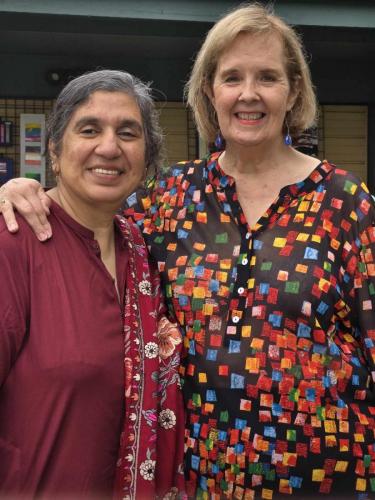 2024 September Fall Into Art Street Festival