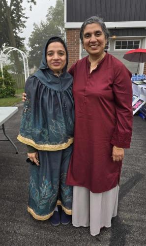 2024 September Fall Into Art Street Festival