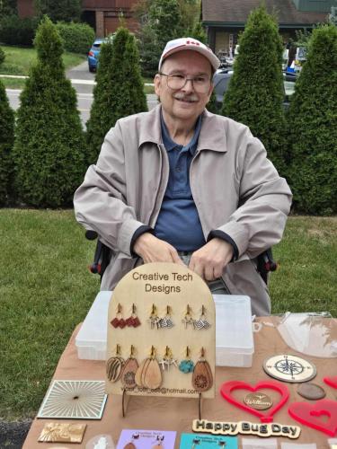 2024 September Fall Into Art Street Festival