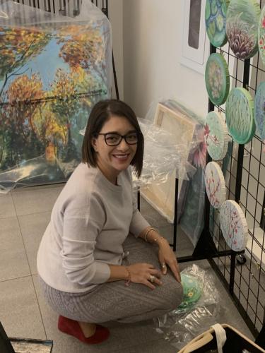 2024 December Gifts from the Heart Show