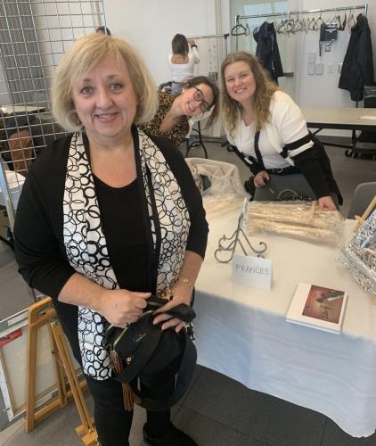 2024 December Gifts from the Heart Show