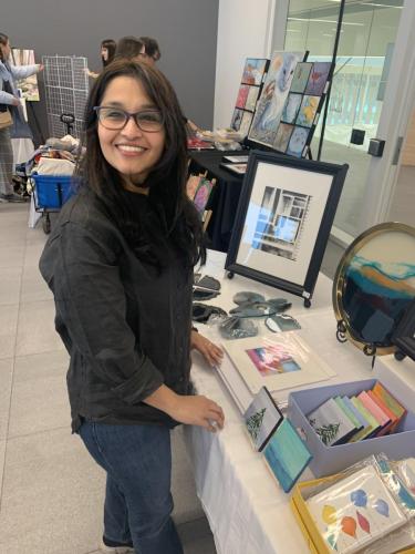 2024 December Gifts from the Heart Show