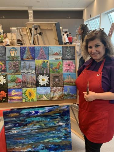 2024 December Gifts from the Heart Show