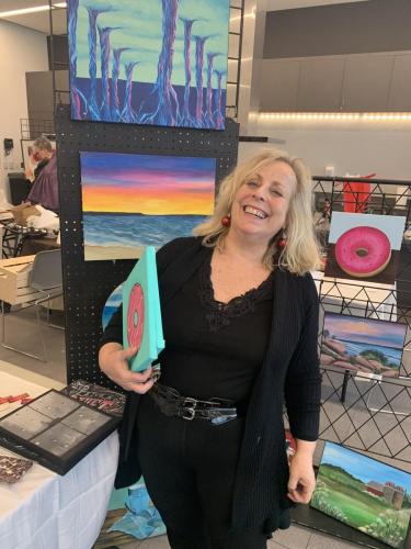 2024 December Gifts from the Heart Show