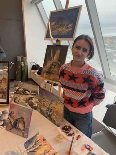 2024 December Gifts from the Heart Show