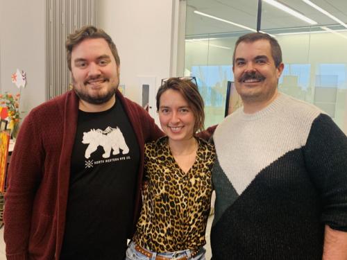 2024 December Gifts from the Heart Show