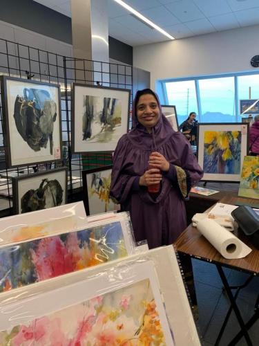 2024 December Gifts from the Heart Show