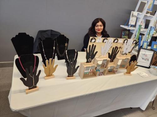 2024 December Gifts from the Heart Show