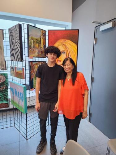 2024 December Gifts from the Heart Show