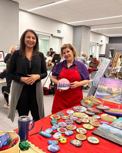 2024 December Gifts from the Heart Show