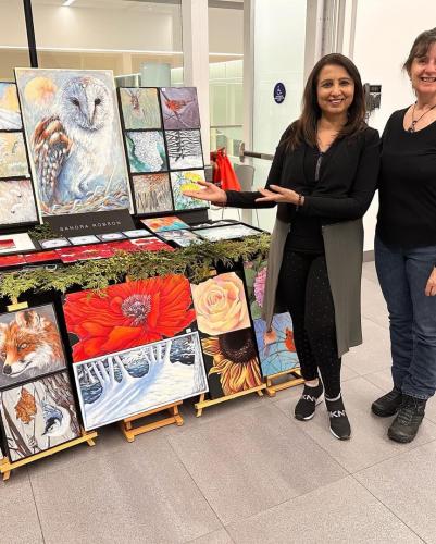 2024 December Gifts from the Heart Show