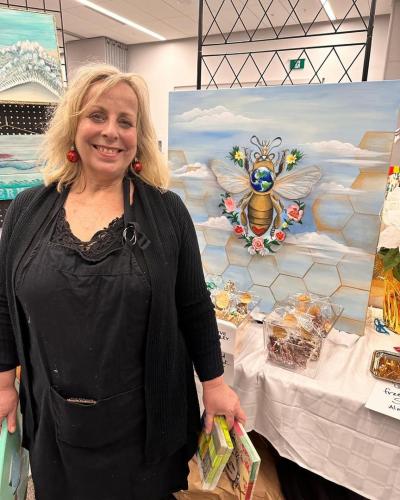 2024 December Gifts from the Heart Show