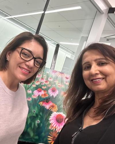 2024 December Gifts from the Heart Show