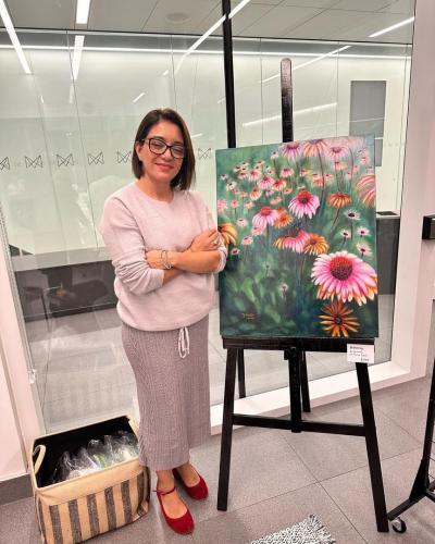 2024 December Gifts from the Heart Show