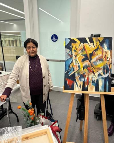 2024 December Gifts from the Heart Show