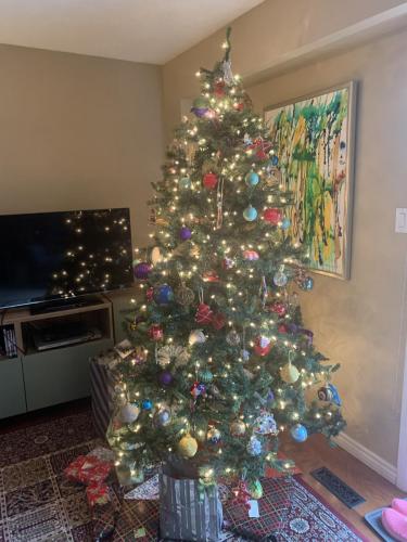 2024 December Gifts from the Heart Show