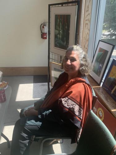 2025 Summer SAH Mississauga Arts Council event at Unitarian Church