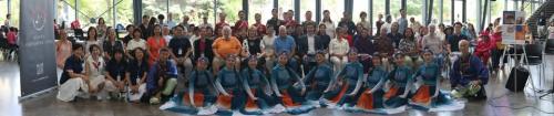2025 August Summer Artistry Day with NeoVoce Chinese Choir at Living Arts Centre
