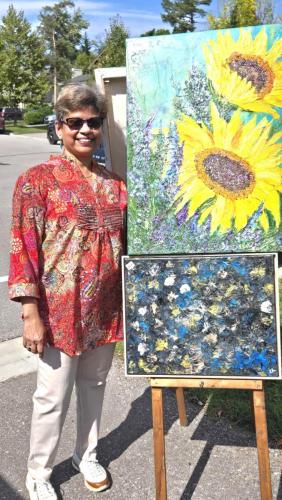 Eunice-our-most-popular-artist-of-the-show-2025